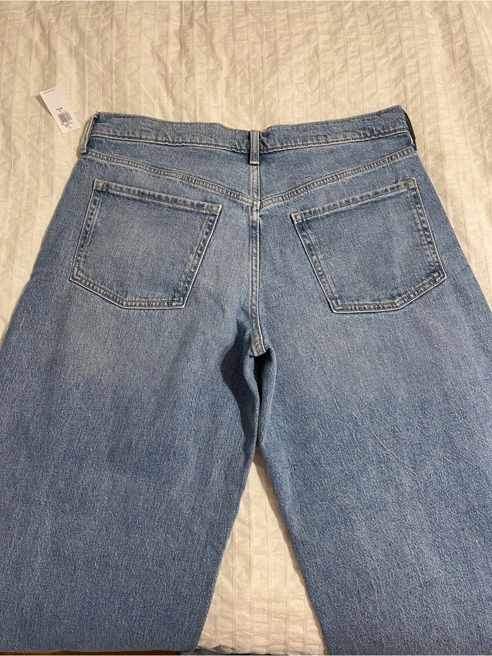 🆕Old Navy Wide Leg Jeans